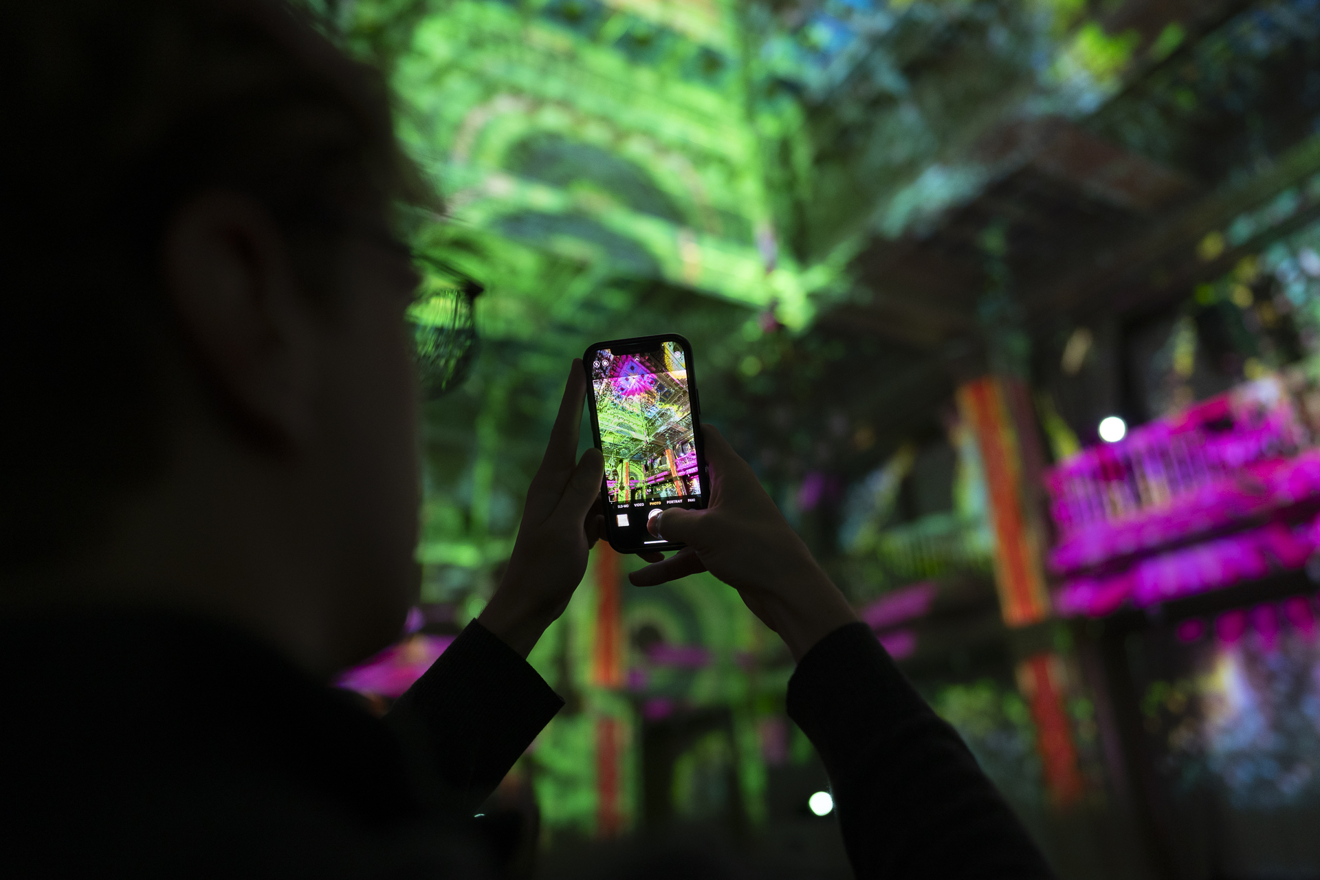 Eonarium — Enlightenment Malmö - Image 3