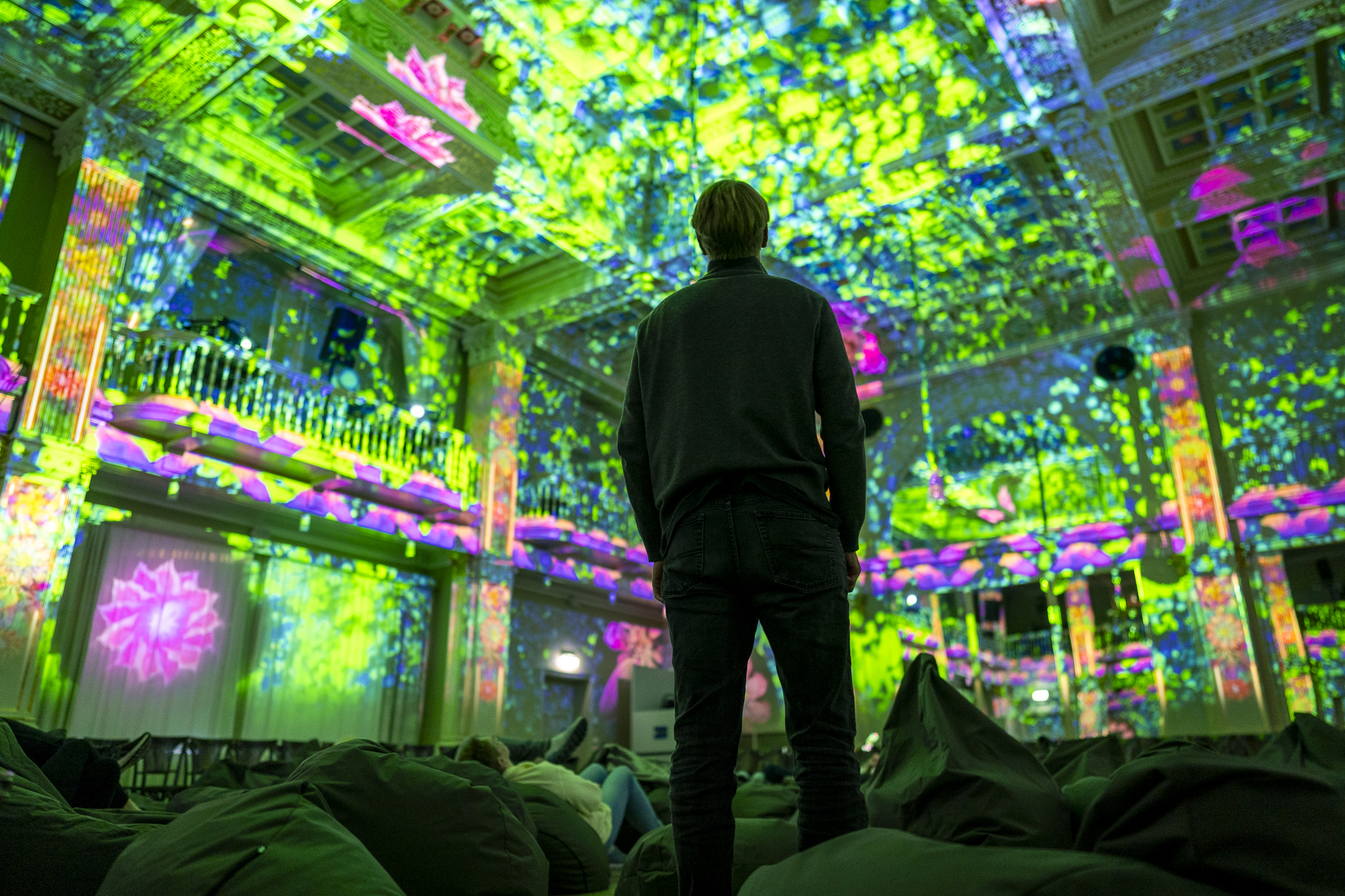 Eonarium — Enlightenment Malmö - Image 5