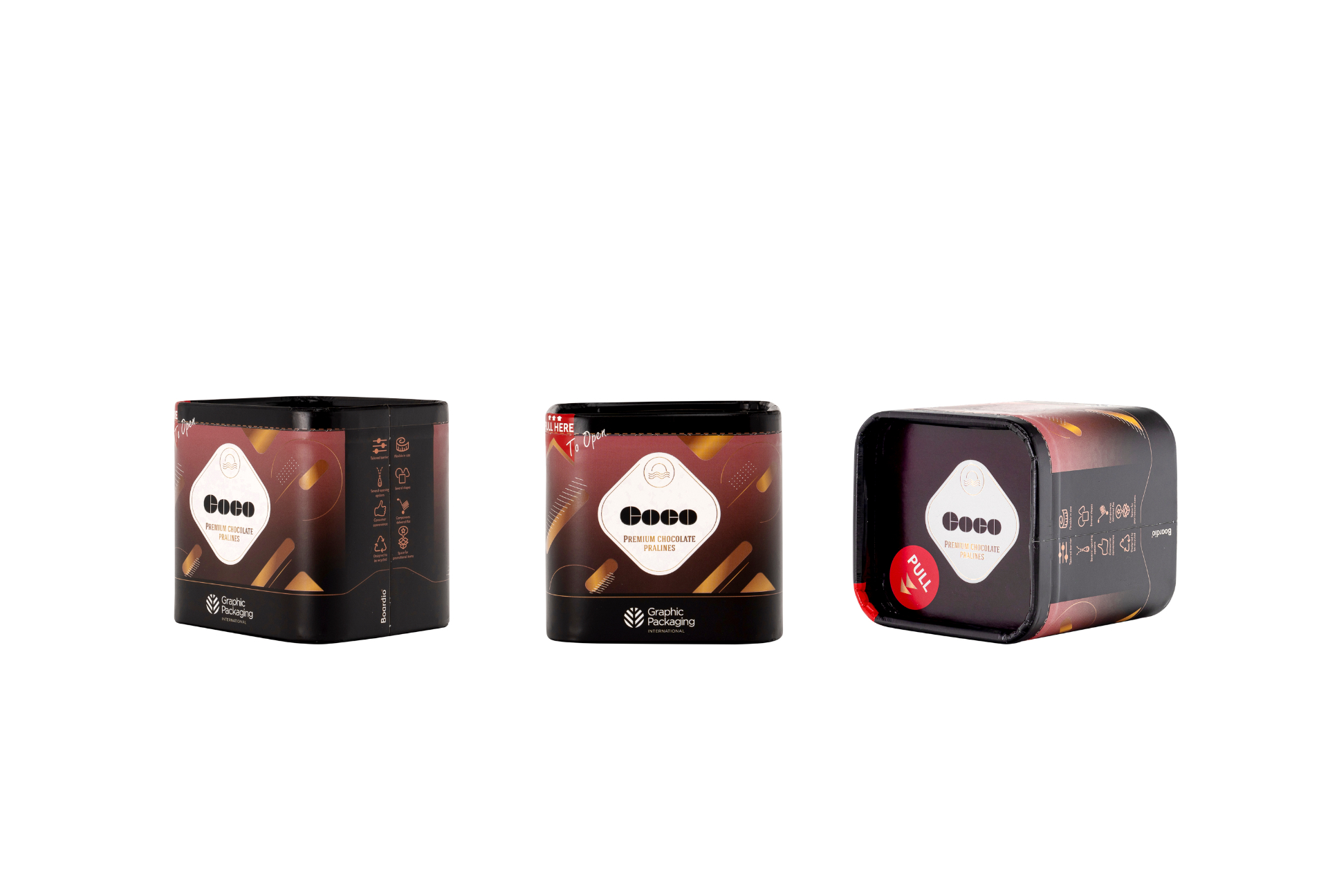 Graphic Packaging International — Product System - Image 3