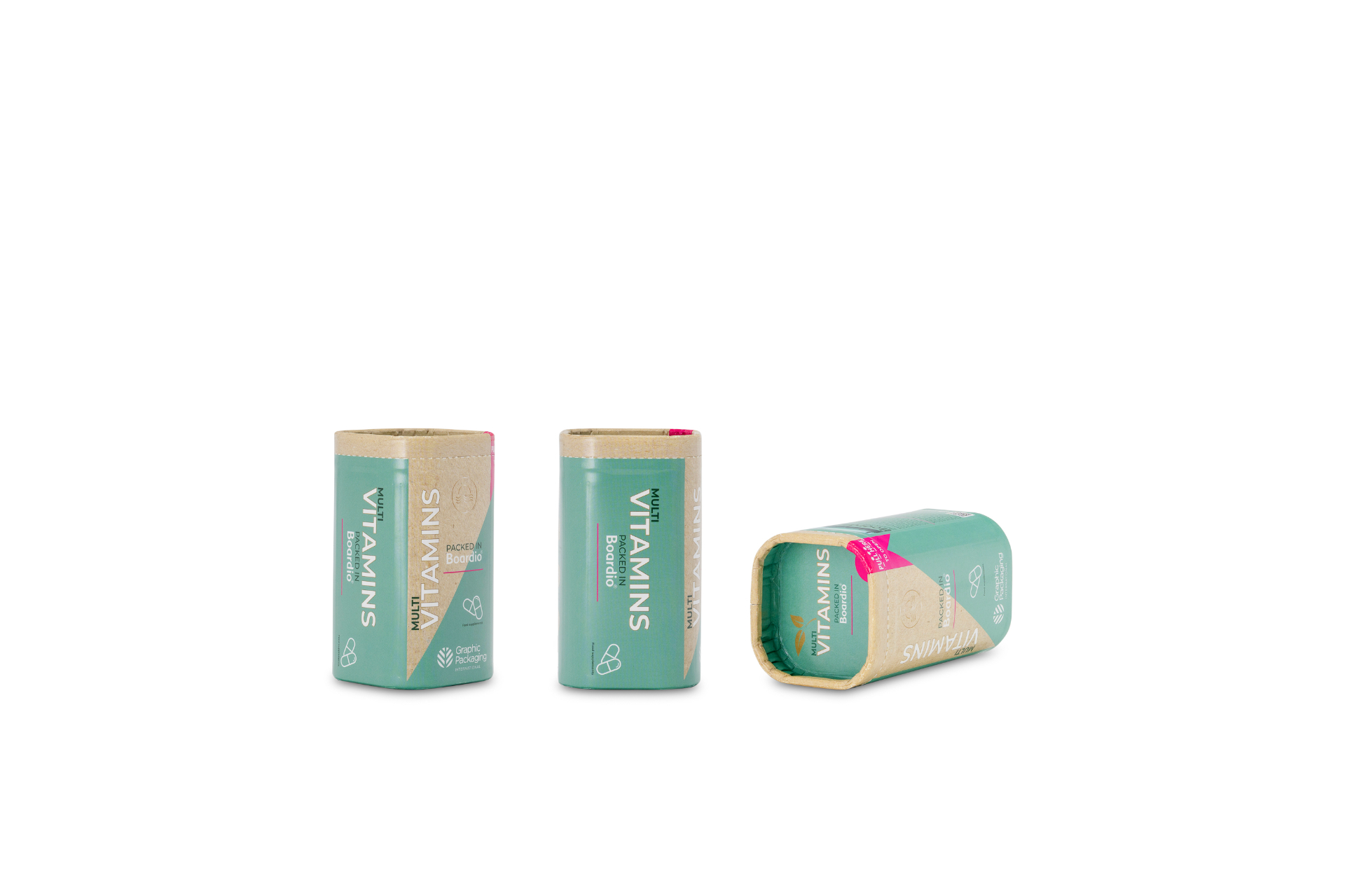 Graphic Packaging International — Product System - Image 4
