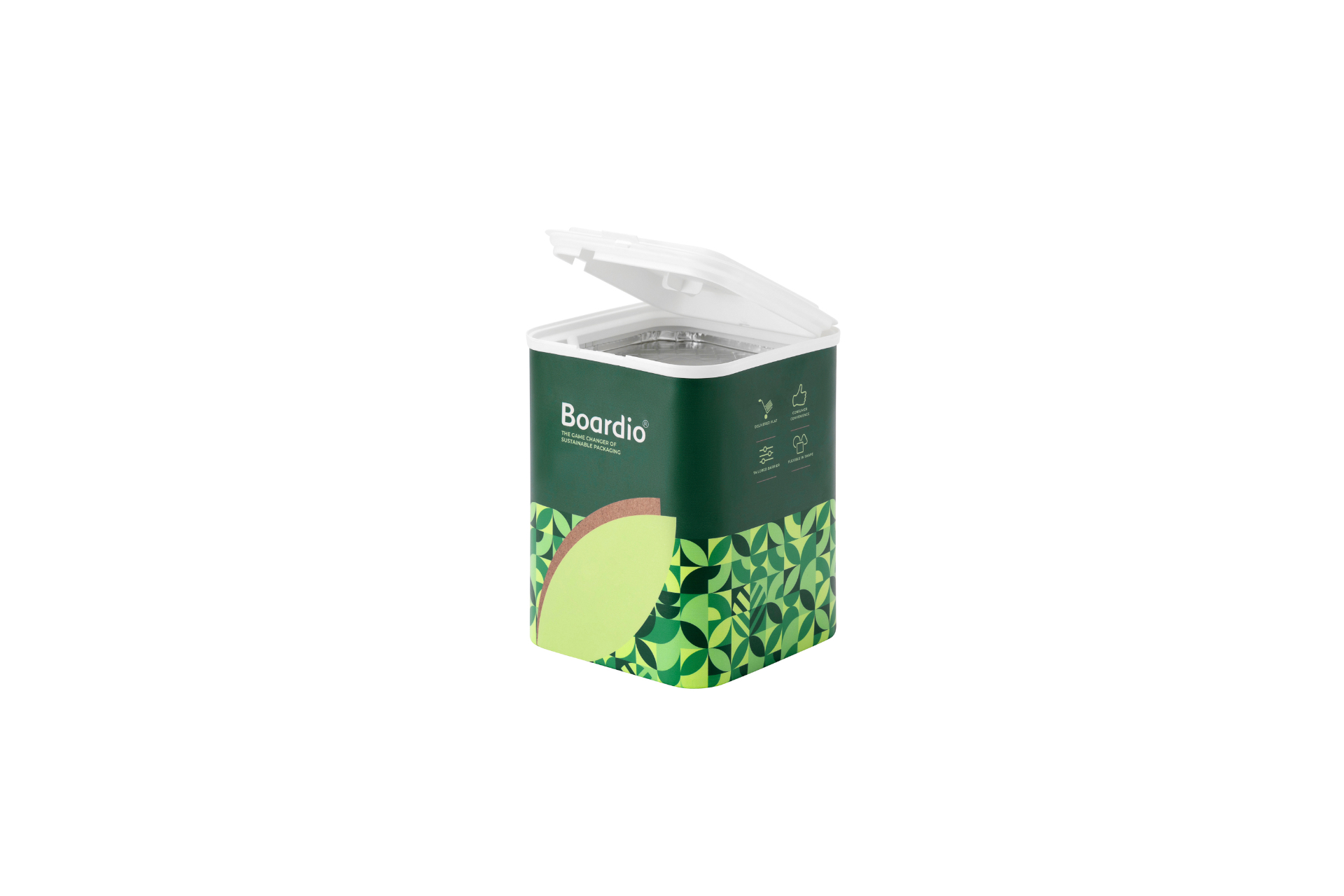 Graphic Packaging International — Product System - Image 6