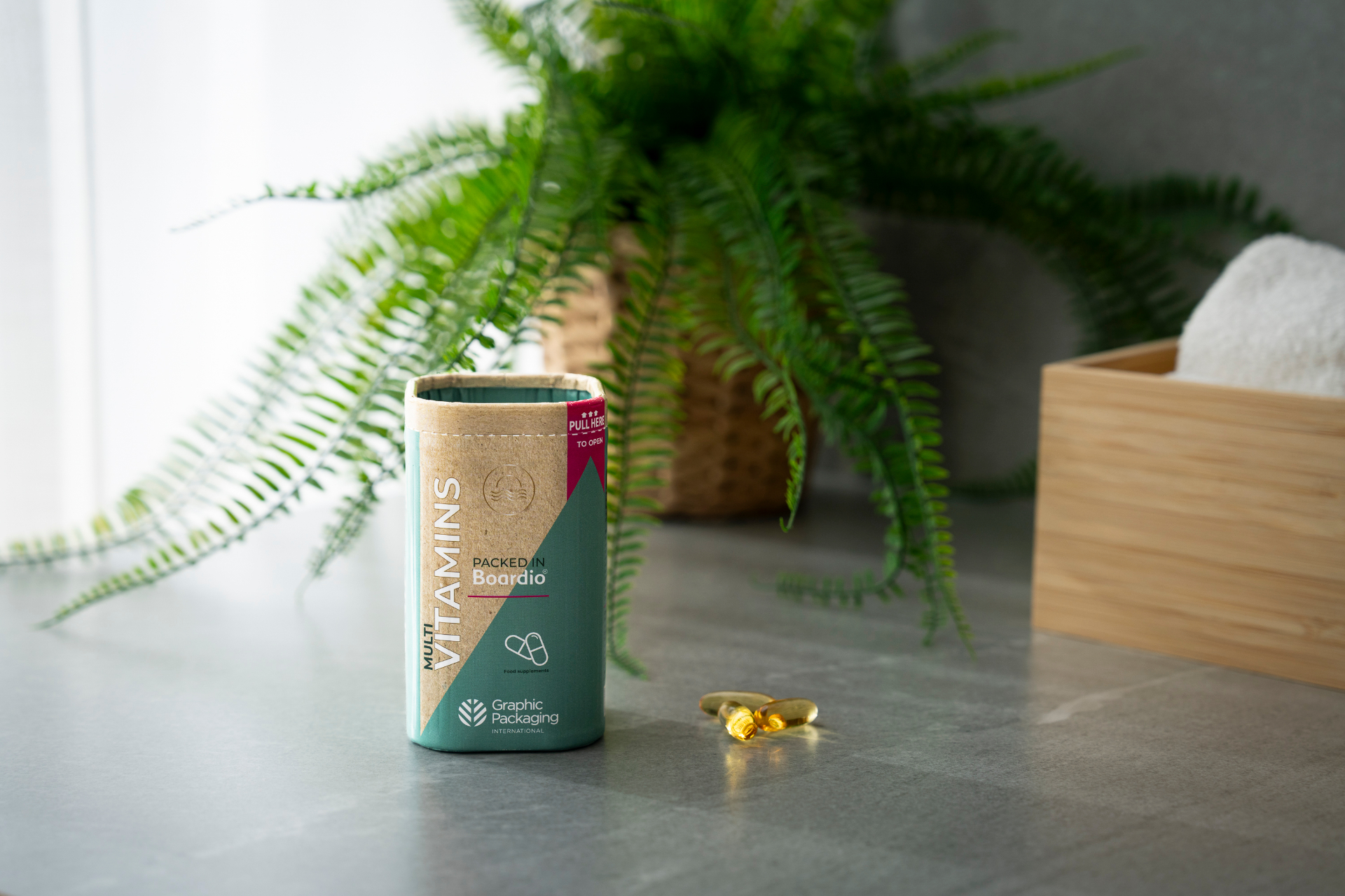 Graphic Packaging International — Product System - Image 7