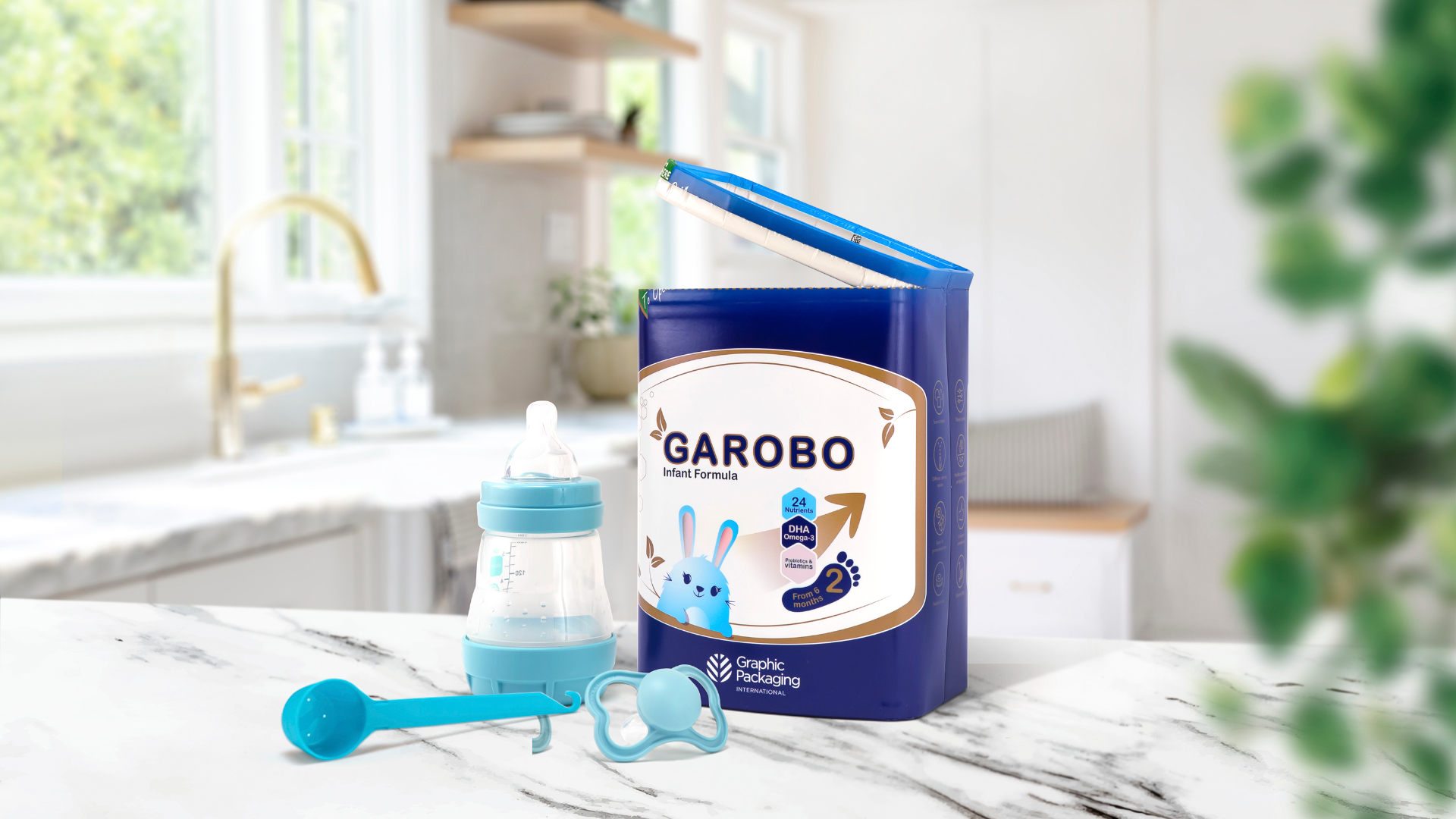 Graphic Packaging International — Product System - Image 8