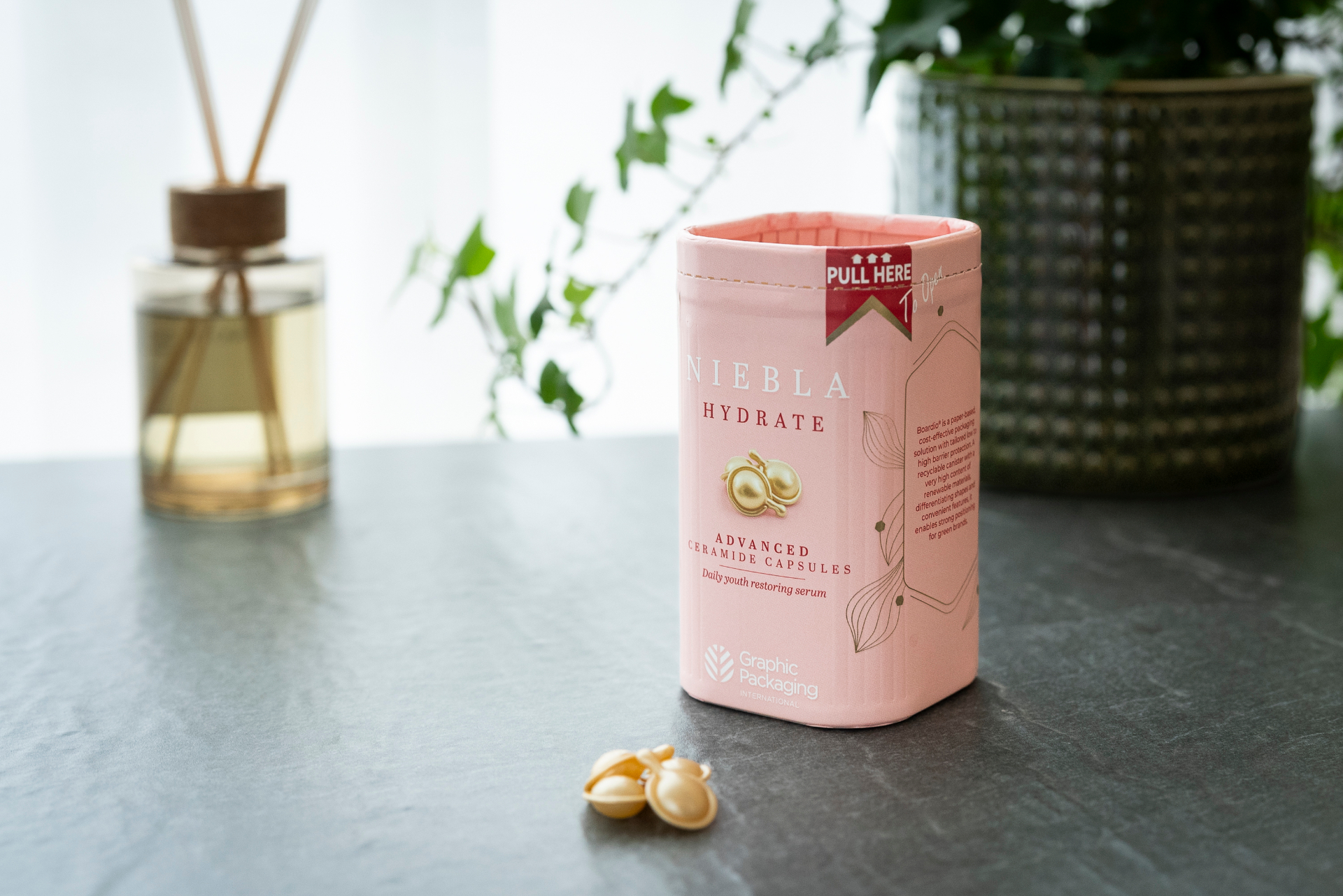Graphic Packaging International — Product System - Image 9