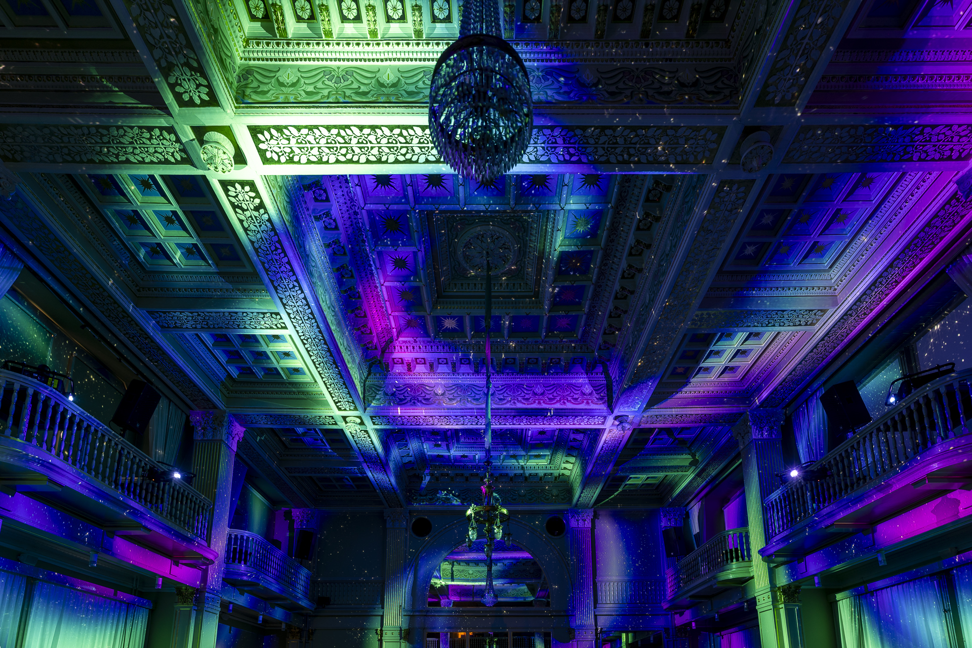 Eonarium — Enlightenment Malmö