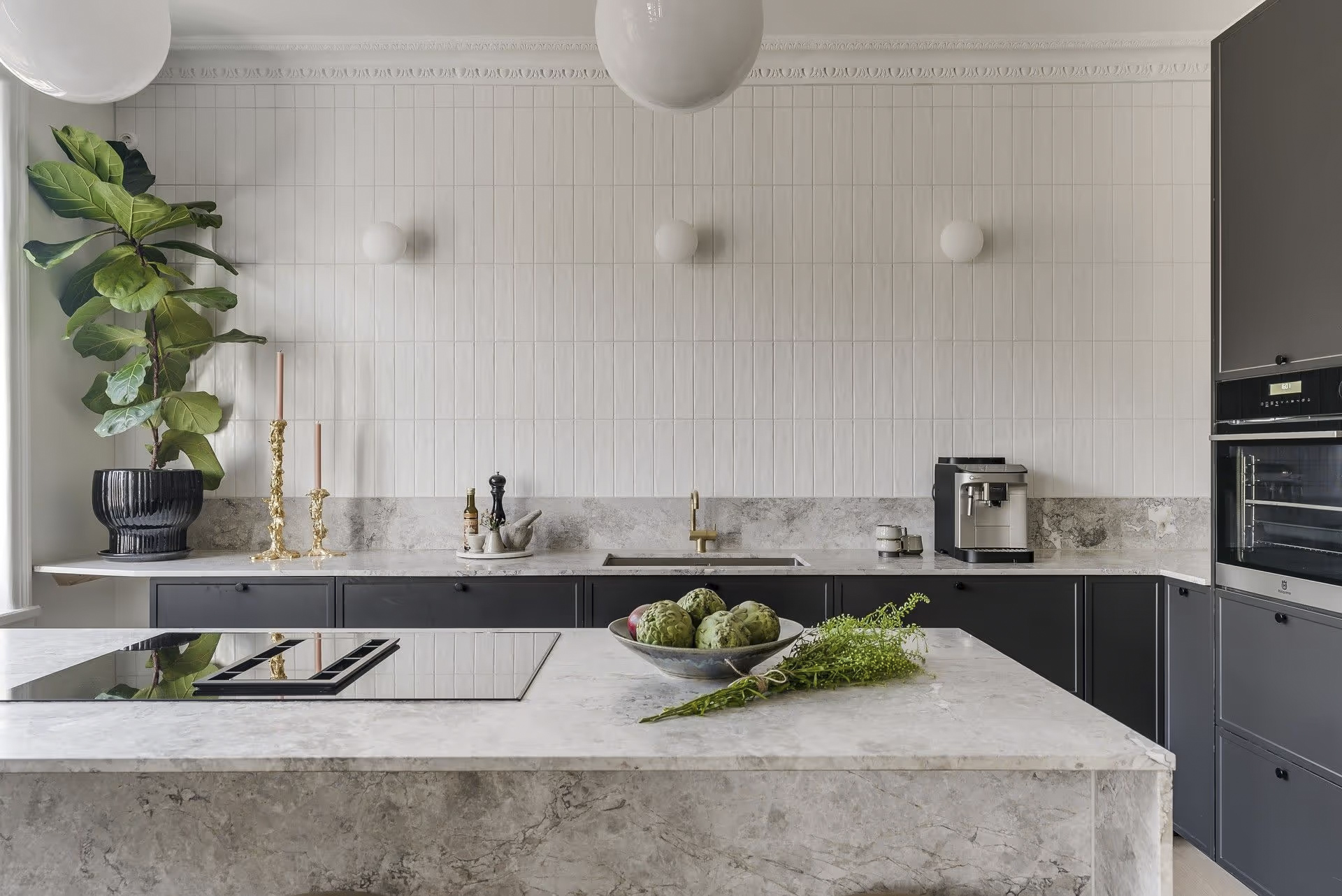 Real Estate Visual Production — Skåne & Norway